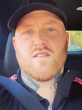 American men looking for love