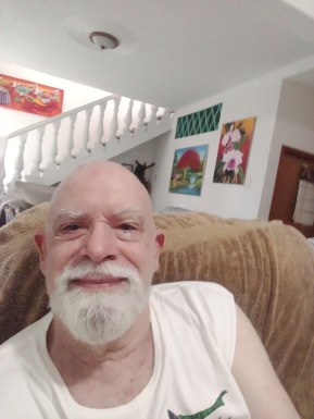 American men looking for love