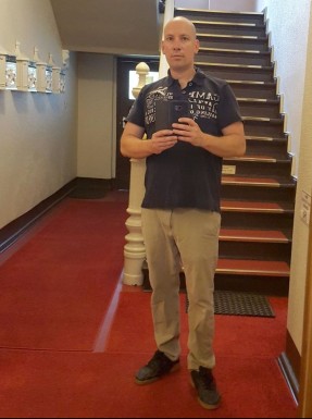 German men looking for love