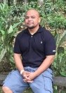 American men looking for love