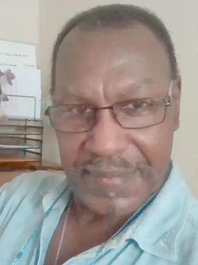 American men looking for love