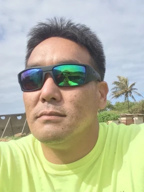 American men looking for love