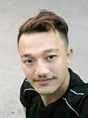 Foreign men for dating