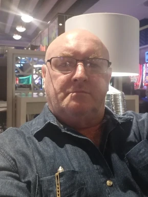 Foreign men for dating