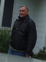 American men looking for love