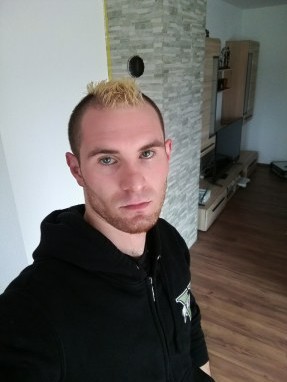 German men looking for love