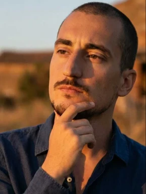 Foreign men for dating