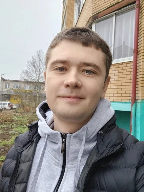 Russian men looking for love