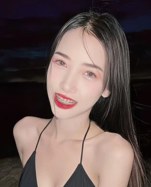 Thai girl for dating