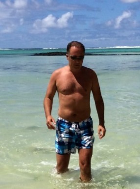 French men looking for love