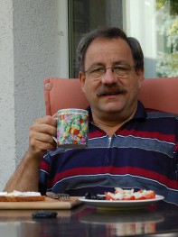German men looking for love