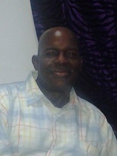 American men looking for love