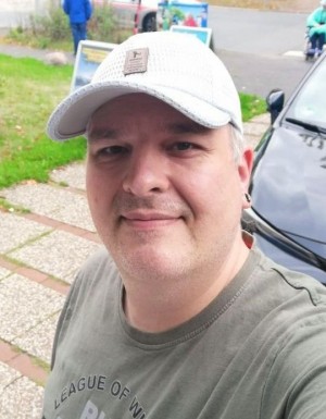 German men looking for love