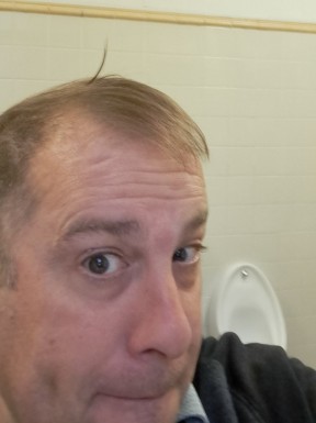 American men looking for love