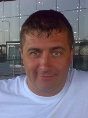 Russian men looking for love
