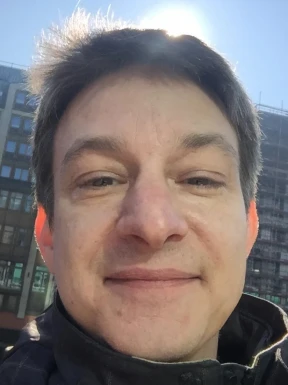 German men looking for love