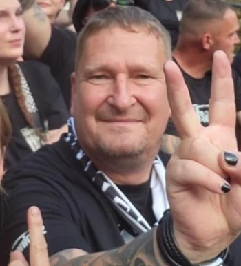 German men looking for love